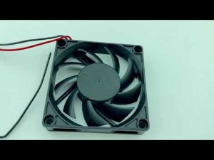 Вентилятор RQD 7015MS 12VDC