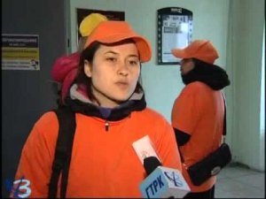 Меняем сигареты на конфеты (12+)