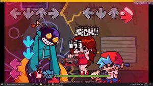 гайд по установке fnf bot'a