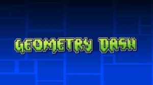Geometry Dash Electroman Adventures FULL SONG