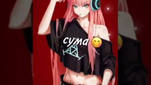 аниме. о боже мама мама я схожу с ума его улыбка мама кругом голова❤