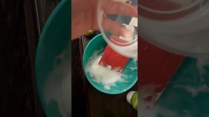 Как зделать Батер Слайм без крахмала без глини и без пластилина
