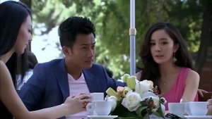 Ясная ночь середины лета 1 сезон 28 серия