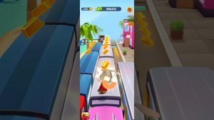 Том за золотом игра бег за золотом играем за БЕНА!!!!!