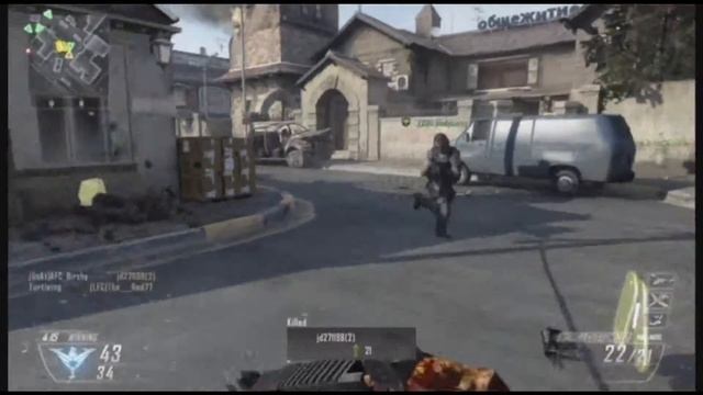 Gaming4Casuals Present's Birchy kicking ass in kill Confirmed on Standoff смотреть онлайн