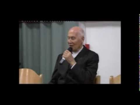 Берт Хеллингер о нашей "ПОЛНОЦЕННОСТИ"