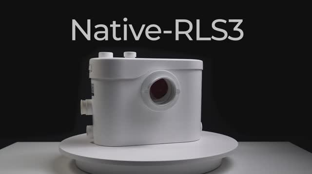 Native-RLS3