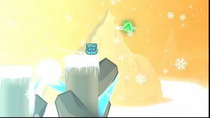 самые легкие платформер демоны каждой сложности