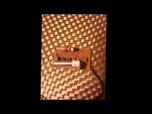 Рефлексный приемник на трех транзисторах