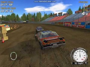 Flatout 1   Bonus 2