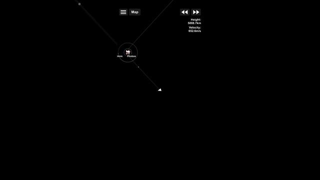 How to get to MARS and back TUTORIAL (with blueprints) - Spaceflight Simulator