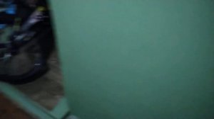 Лифт КМЗ, раб. с 1995 г., V=1 м/с, г/п 400 кг