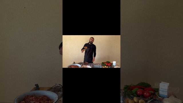 КУРИННЫЕ КРЫЛЬЯ КАК ПРАВИЛЬНО НАНИЗЫВАТЬ