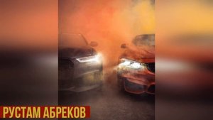 Рустам Абреков - АВАЛОВ АЗАНИЕВ 🔥🔥🔥👍🏻