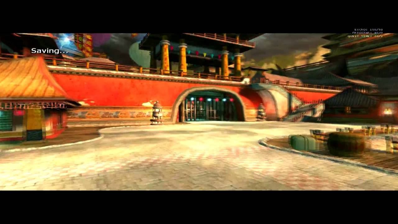 QUEST TIME [SERIOUS SAM 2] #4 смотреть онлайн