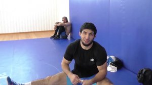 Даурен Куруглиев: «Финал против Найфонова был принципиальным!»