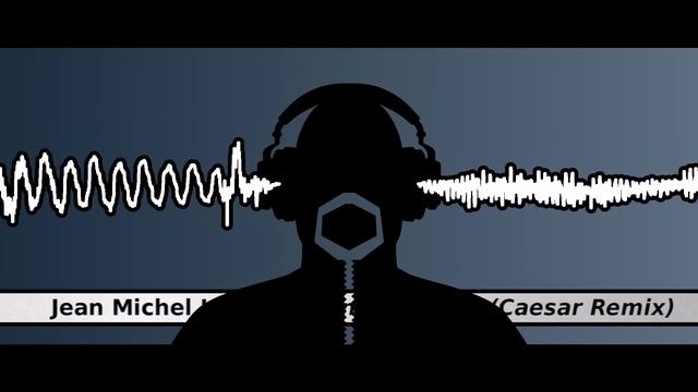 Jean Michel Jarre - Equinoxe Part 4 (Caesar Remix) смотреть онлайн