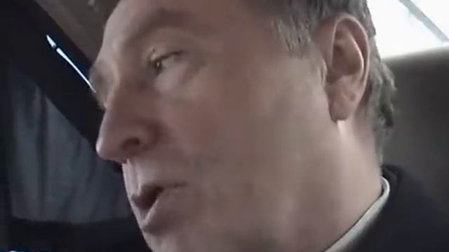 Секретное интервью с Жириновским, записанное 18 лет назад смотреть онлайн