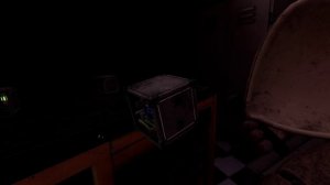 FIVE NIGHTS AT FREDDY'S: HELP WANTED №3 "Лучший ремонтник"