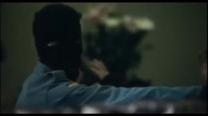 Бандиты в масках