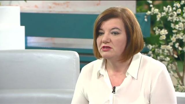 Затюменский лесопарк - «Утро с Вами» 16.05.2016