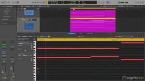 Бесплатный курс — Быстрый старт в Logic Pro! Loop, Flex, Piano Roll, Pad, сведение и мастеринг