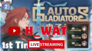 НОЧНОЙ РЕЛАКС стрим по ДОТА 2-кастомка (AUTO GLADIATORS) авто гладиаторы