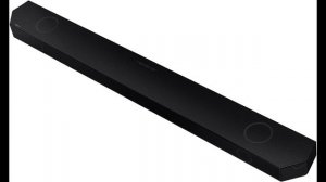 Review: SAMSUNG HW-Q800D 5.1.2ch Soundbar with Dolby Atmos & SWA-9500S Wireless Rear Speakers 2024