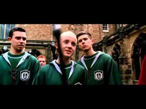 Draco Malfoy / Драко Малфой