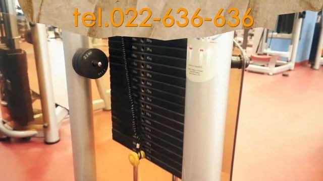 Niagara City Fitness смотреть онлайн