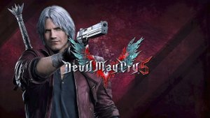 Devil May Cry 5 #1 Начало