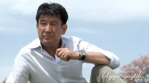 Хонанда Маҳмуд Намозов билан уйга қайтиб ... | Uyga qaytib