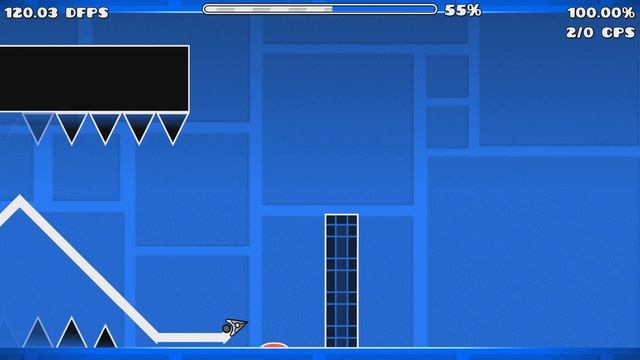 You've been trolled but all level on wave