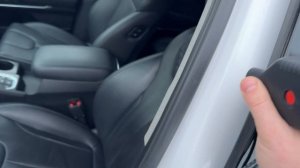 Hyundai Santa Fe 2018