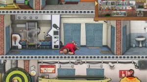 Как достать соседа каникулы олигарха 13 часть 13 уровень