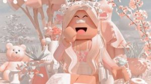 ДЕЛАЮ НЯШНЫЙ МИНИ СКИН В РОБЛОКС ОЦЕНИТЕ ОТ 1 ДО 10 :)))