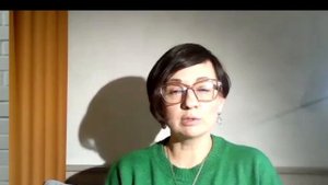 Курс Сила Слова. Страхи проявленности.