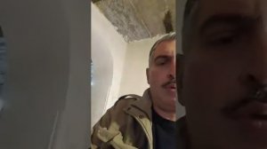 Полтергейстные записки и миротечение на стенах и иконах в доме рядом с Тбилиси уфолог Erekle Shonia