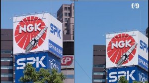 [English Ver.] Zhongyi Lens Turbo ll Nikon G FX for Fujifilm X series w/sample shots ON XT2