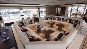 Gulf Craft Majesty 175 Yacht - Tour