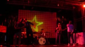 ВИА Чаппа #1 - Ночи в больших городах (выход на бис)