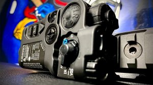 Wilcox RAID-X The Best IR Laser Illuminator on the Market?