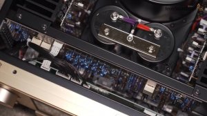 旗艦合併機 Pure Class A｜Accuphase E-800｜國仁實試｜自選字幕