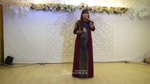 Раисат Курбанова