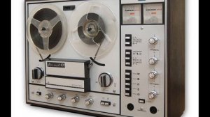 Урфин Джюс - Концертная запись 1985 г