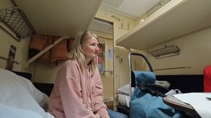 НЕОЖИДАННОЕ ЗНАКОМСТВО В ПОЕЗДЕ  #поезда #дальнего #следования #РЖД #РЯЗАНЬ #МОСКВА  #знакомства