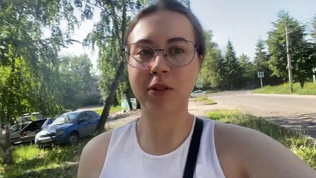 как я сдала егэ 2024||русский, история, общество, английский смотреть онлайн