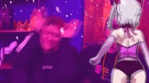 CMH - "АСКОРБИНКА" (COVER.TENDERLYBAE)