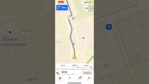 Поездка на Яндекс Такси: что делать водителю, когда пассажир находится в лесополосе