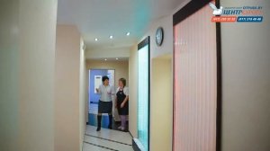 Санаторий Сосны. Оздоровление в комфортных условиях.